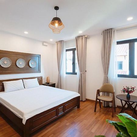 Nang Villa & Homestay Ha Long Exteriér fotografie