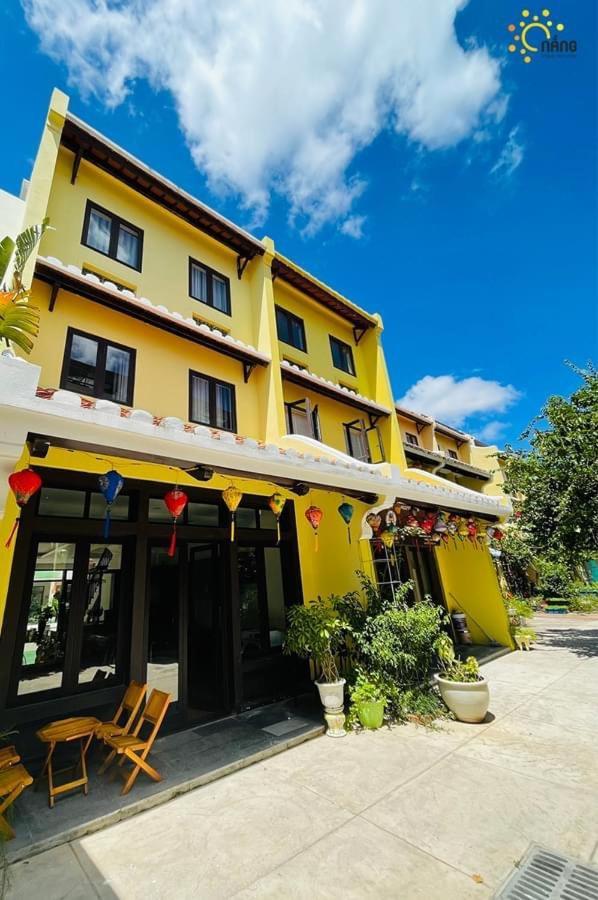 Nang Villa & Homestay Ha Long Exteriér fotografie