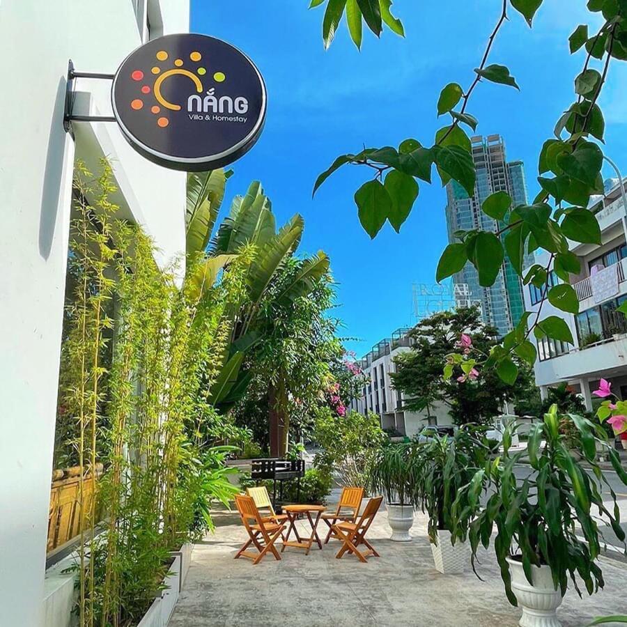 Nang Villa & Homestay Ha Long Exteriér fotografie