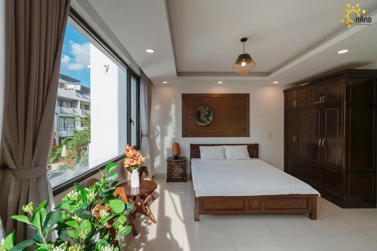 Nang Villa & Homestay Ha Long Exteriér fotografie