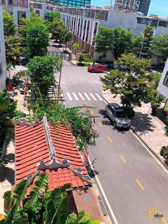 Nang Villa & Homestay Ha Long Exteriér fotografie