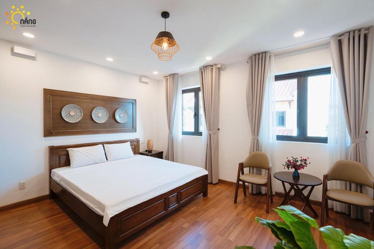 Nang Villa & Homestay Ha Long Exteriér fotografie