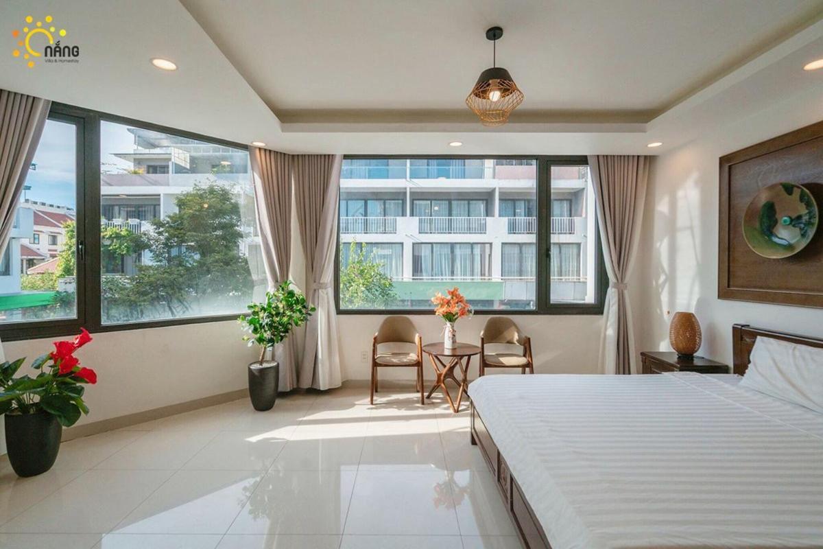 Nang Villa & Homestay Ha Long Exteriér fotografie