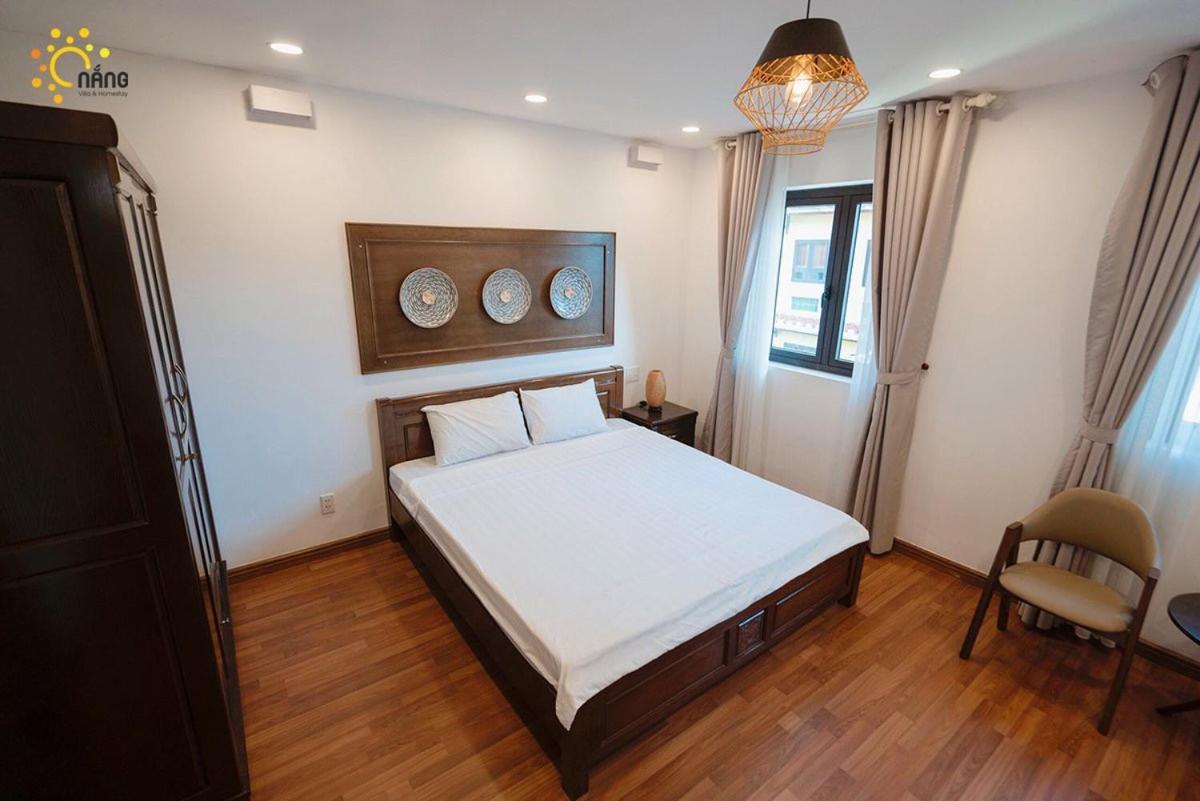 Nang Villa & Homestay Ha Long Exteriér fotografie