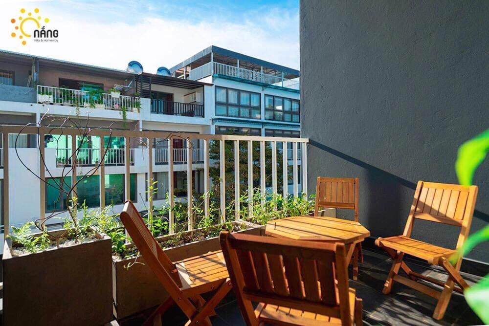 Nang Villa & Homestay Ha Long Exteriér fotografie