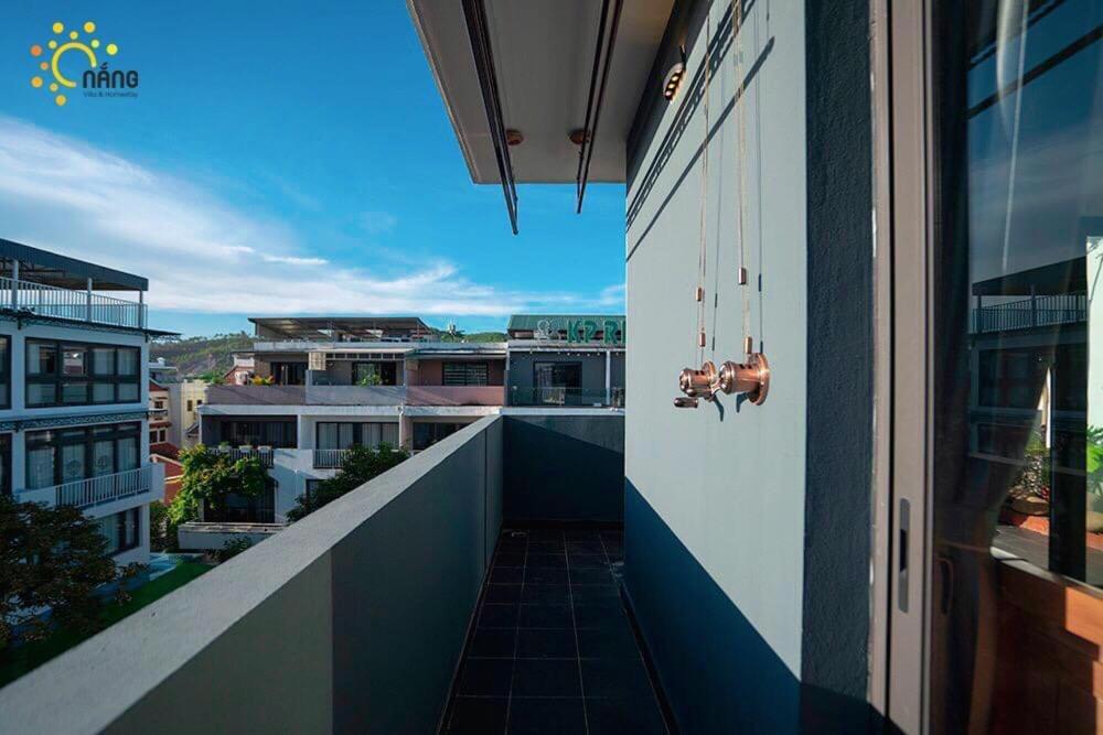 Nang Villa & Homestay Ha Long Exteriér fotografie