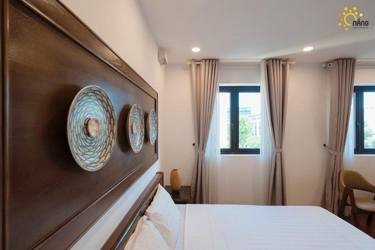 Nang Villa & Homestay Ha Long Exteriér fotografie