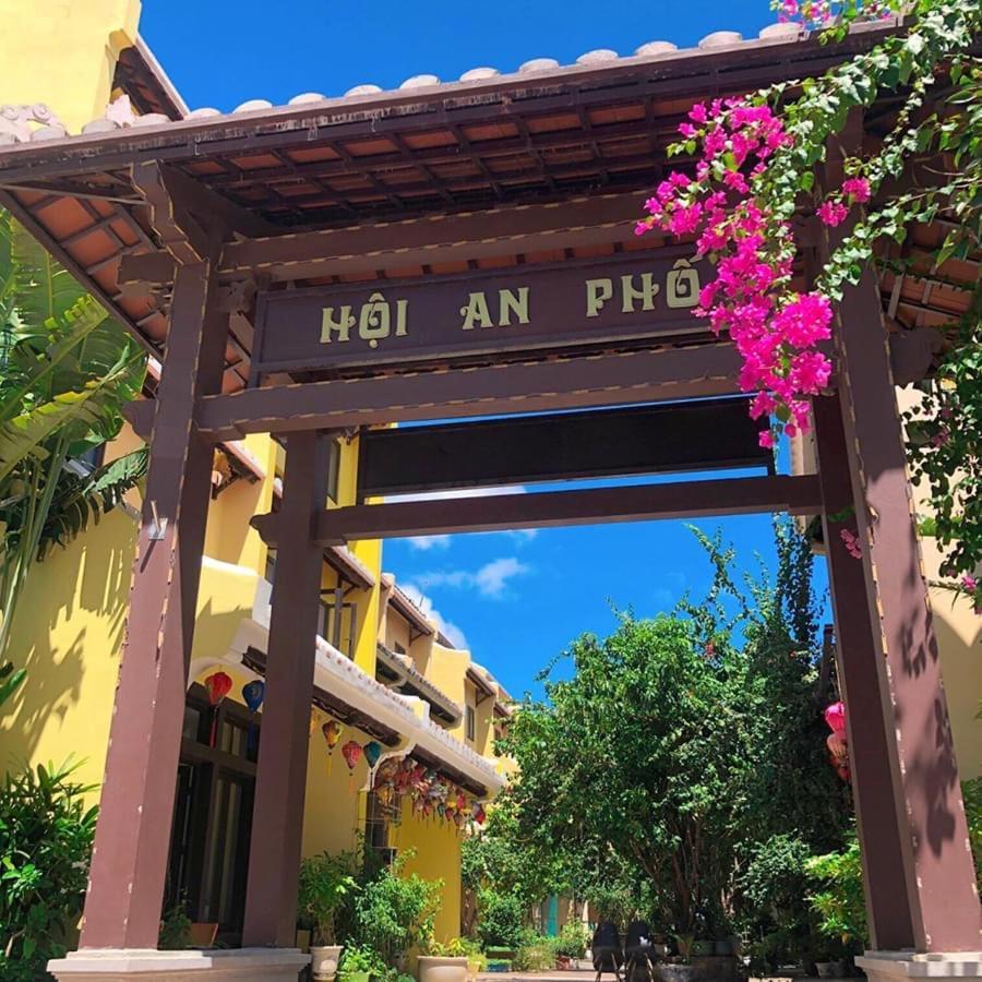 Nang Villa & Homestay Ha Long Exteriér fotografie
