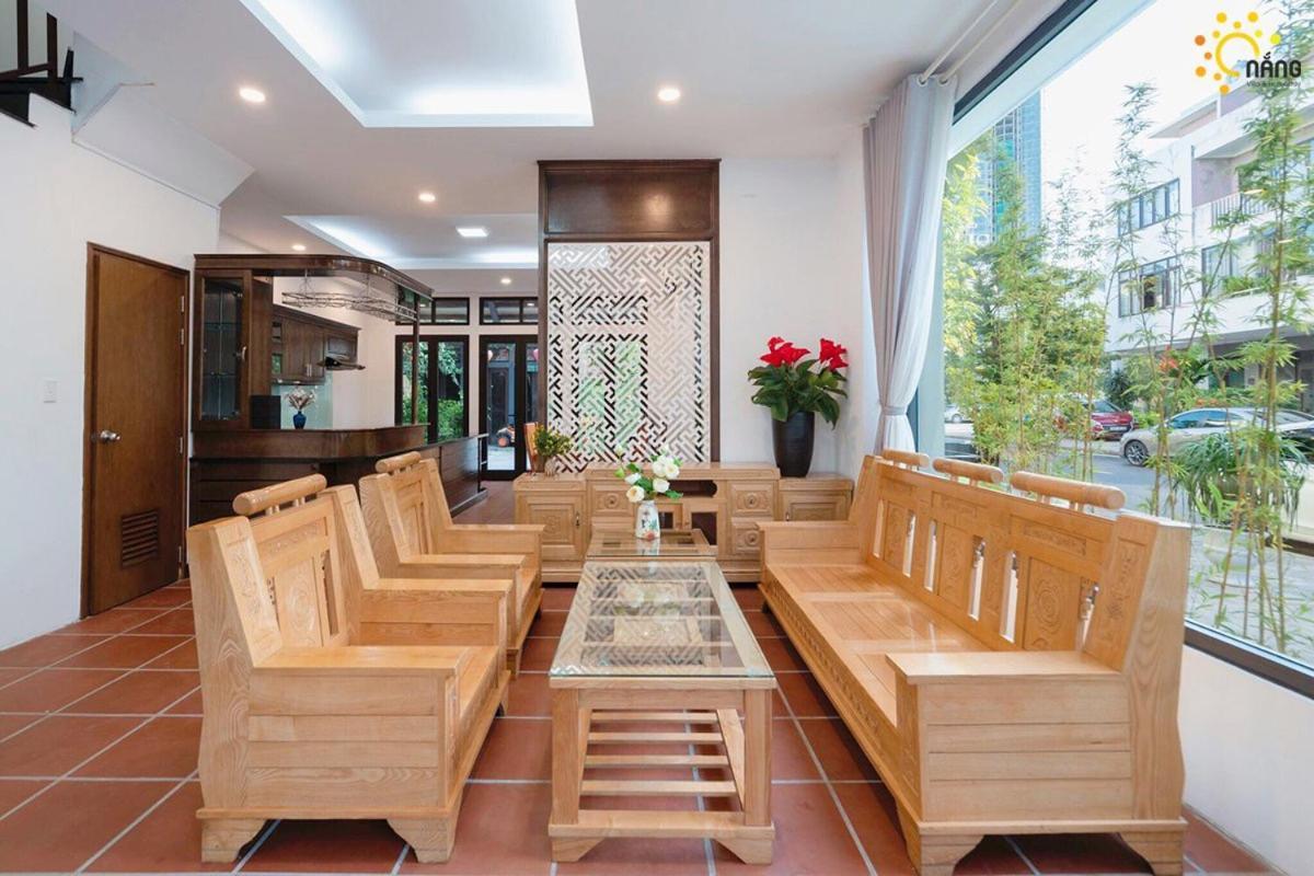 Nang Villa & Homestay Ha Long Exteriér fotografie