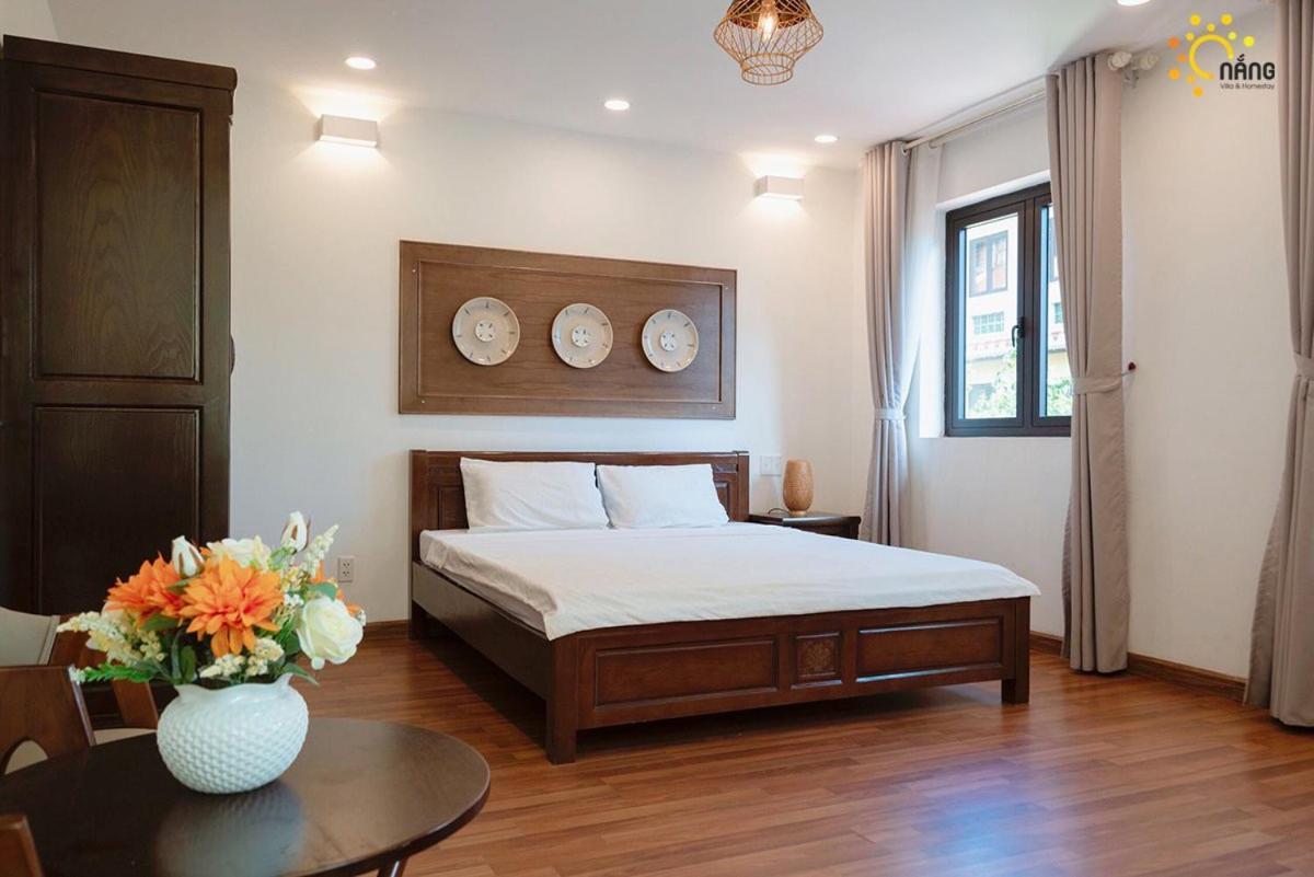 Nang Villa & Homestay Ha Long Exteriér fotografie