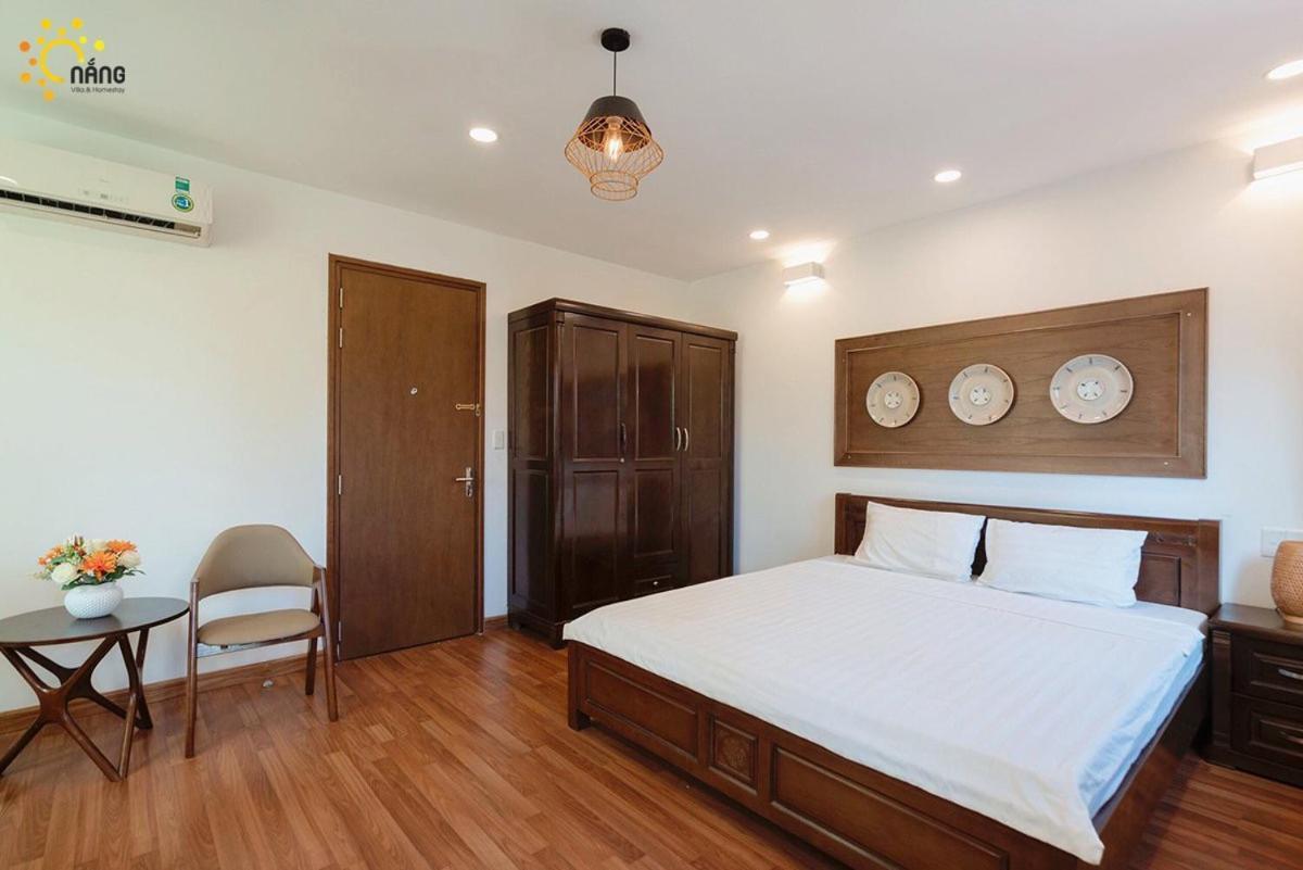 Nang Villa & Homestay Ha Long Exteriér fotografie