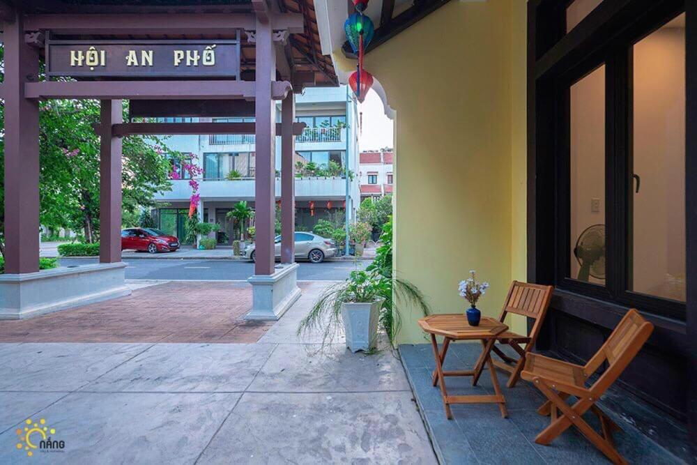 Nang Villa & Homestay Ha Long Exteriér fotografie