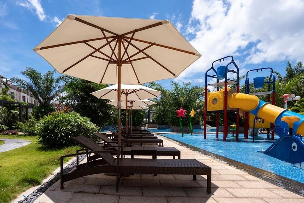Nang Villa & Homestay Ha Long Exteriér fotografie