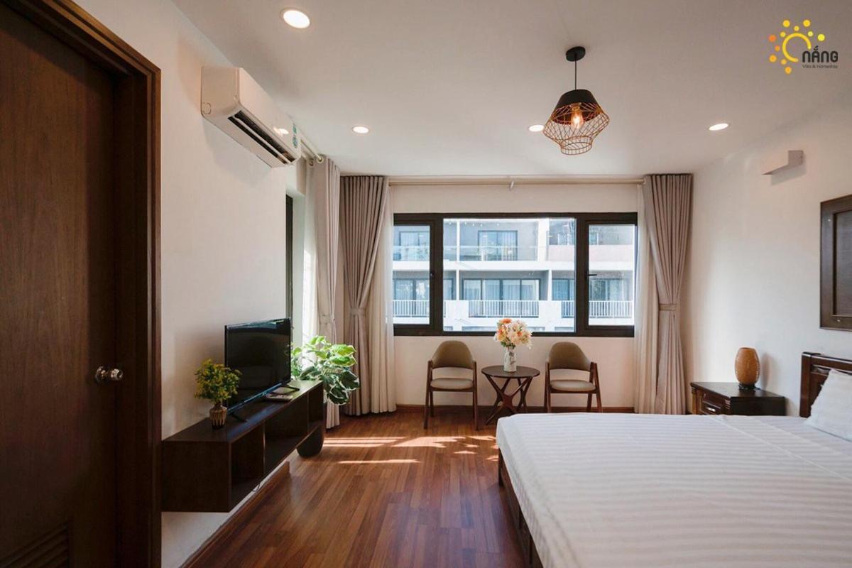 Nang Villa & Homestay Ha Long Exteriér fotografie