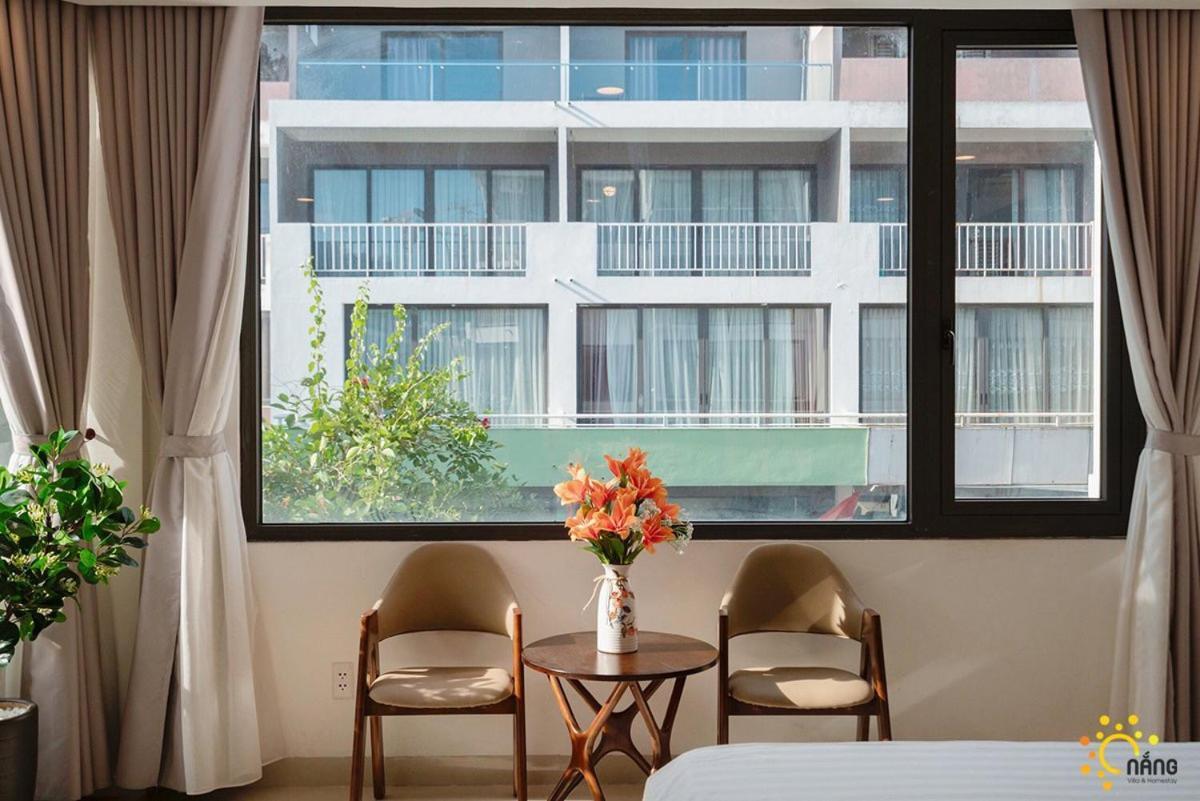 Nang Villa & Homestay Ha Long Exteriér fotografie