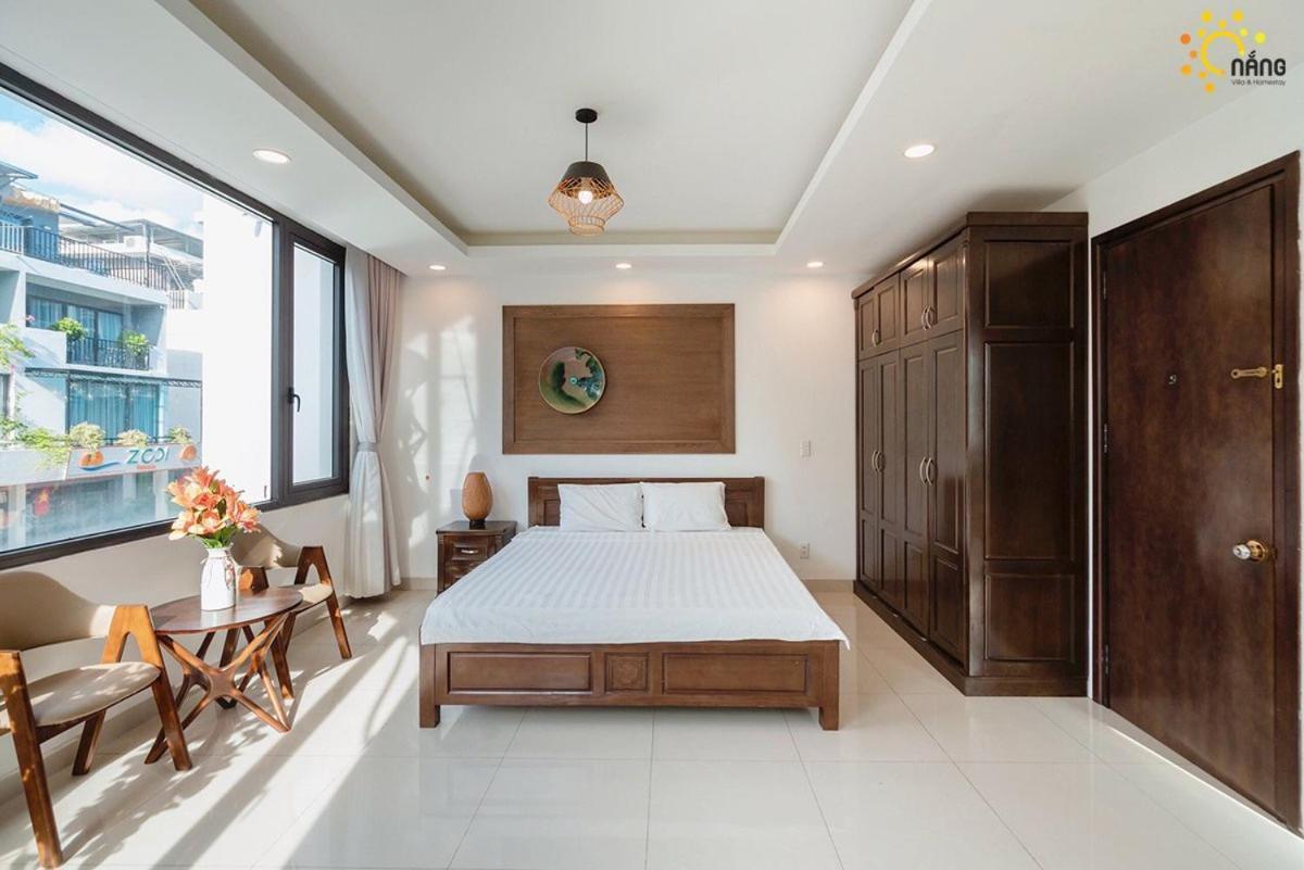 Nang Villa & Homestay Ha Long Exteriér fotografie