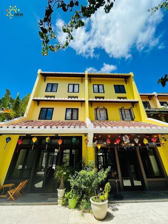 Nang Villa & Homestay Ha Long Exteriér fotografie