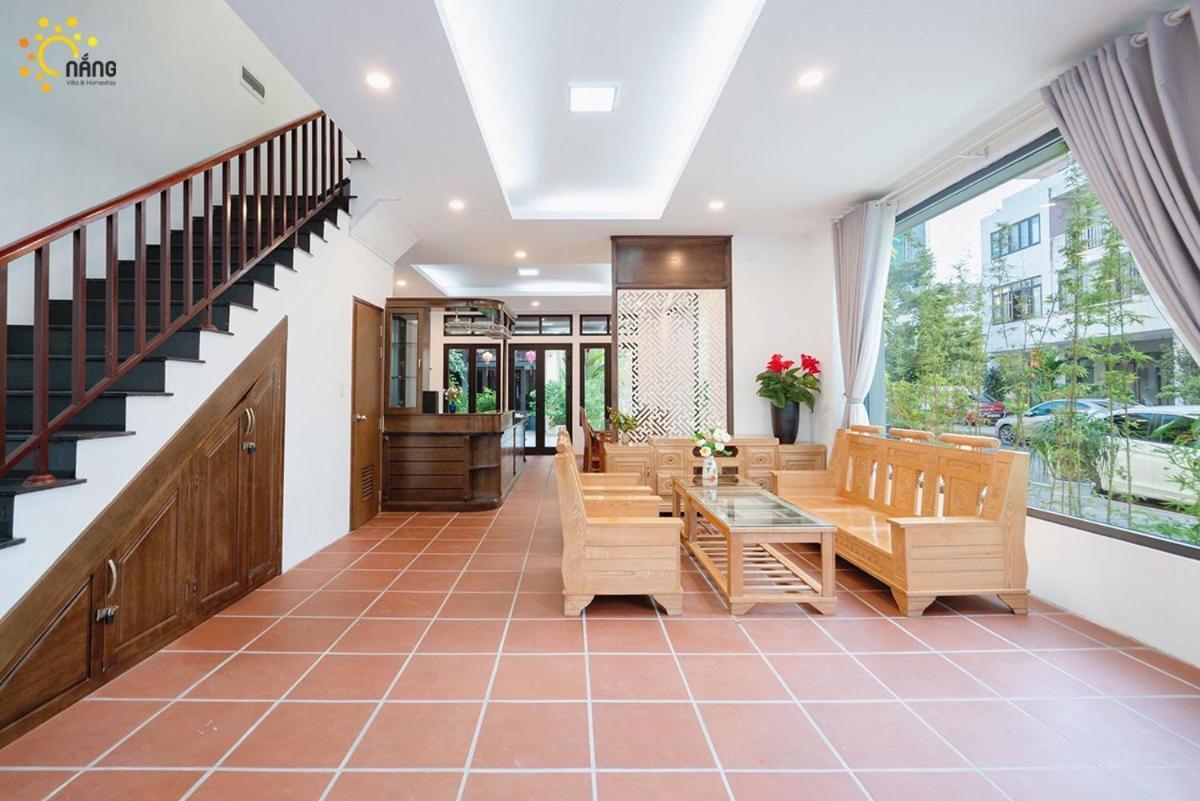 Nang Villa & Homestay Ha Long Exteriér fotografie