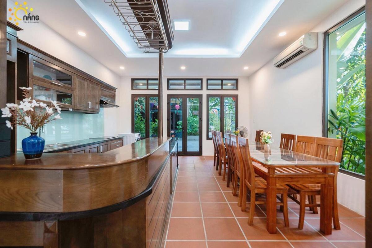 Nang Villa & Homestay Ha Long Exteriér fotografie