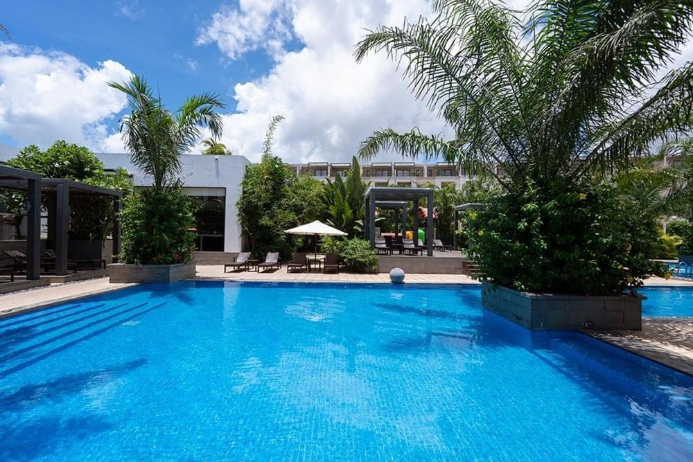 Nang Villa & Homestay Ha Long Exteriér fotografie