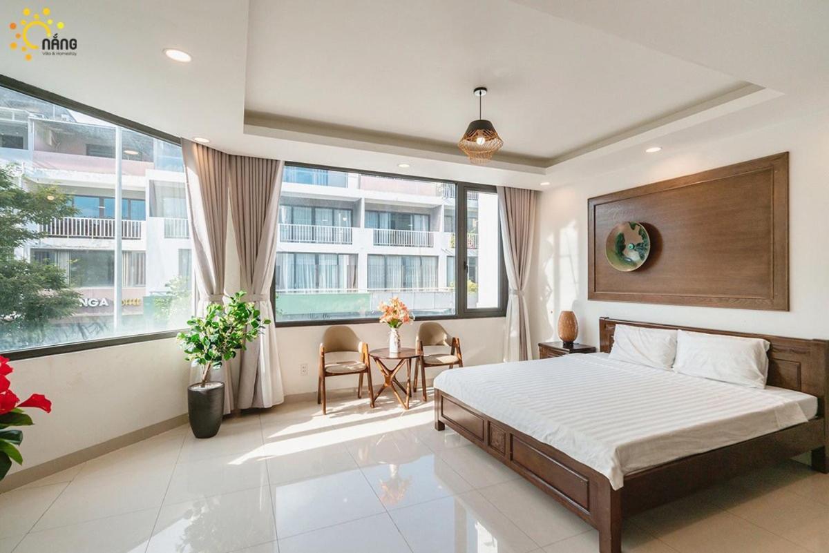 Nang Villa & Homestay Ha Long Exteriér fotografie