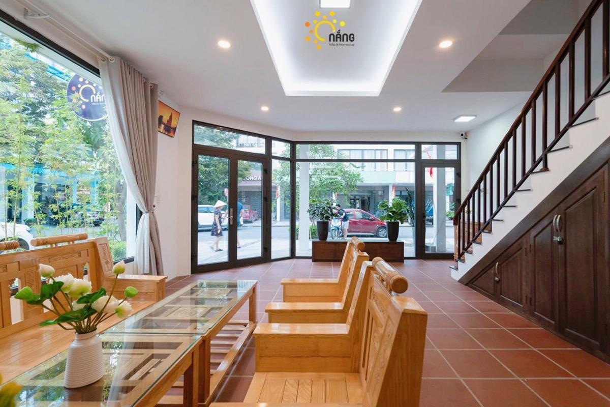 Nang Villa & Homestay Ha Long Exteriér fotografie