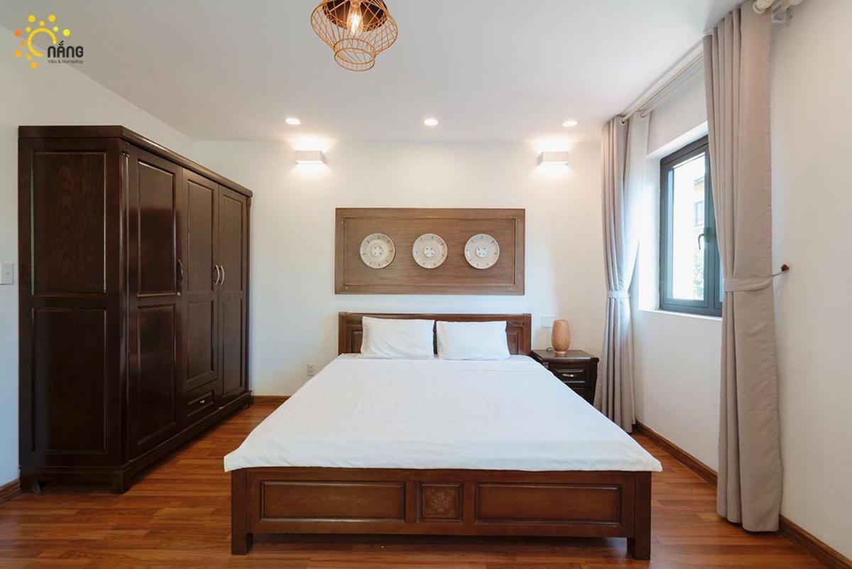 Nang Villa & Homestay Ha Long Exteriér fotografie